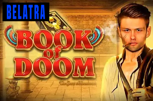 Book of Doom
